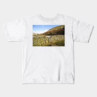 Swaledale Kids T-Shirt